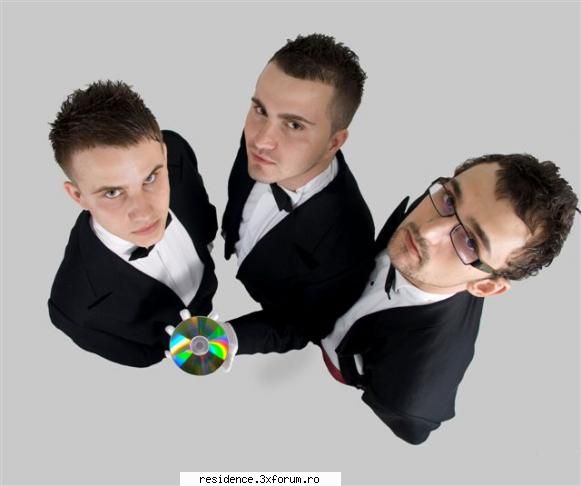 Photo! - residence deejays & frissco:>:> - Galerie